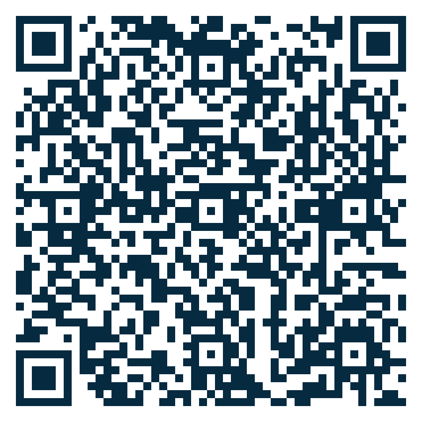 QR code to donate to Jacks of All Trades